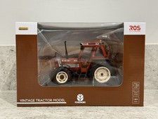 ROS - Fiat 80-90 Superconfort