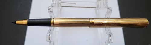 Parker arrow gold plated - parker,