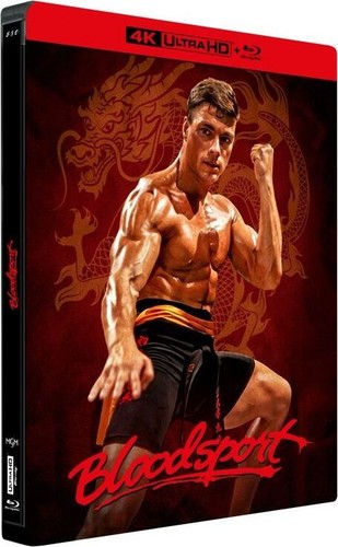 Bloodsport - 19/08/26),