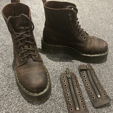 Dr Martens Ladies Sinclair