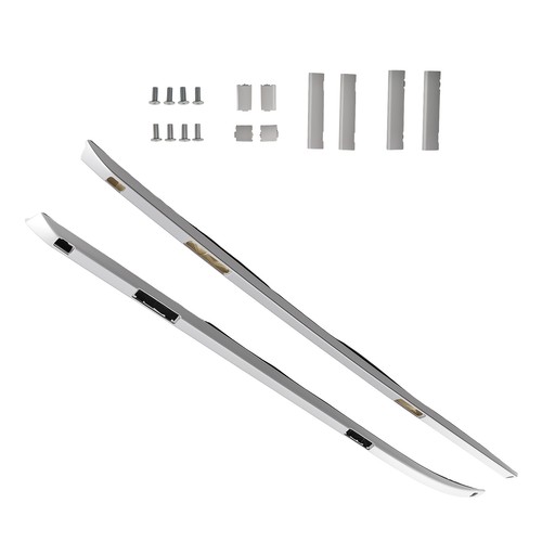 Roof top side rails rack - rails,