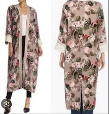 Johnny Was 100% Silk