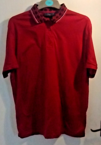 Glenmuir shirt mens dark - glenmuir,