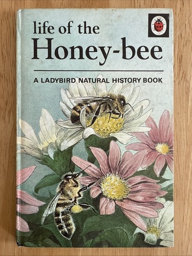 Ladybird book life - book, of