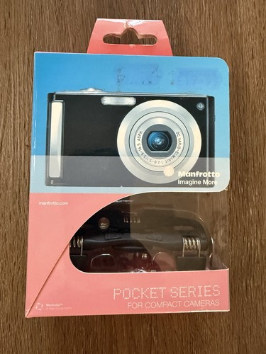 Manfrotto mp1 c01 pocket - manfrotto,
