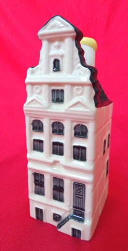 Klm bols blue delft - bols,