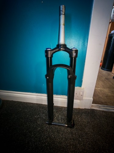 Suntour raidon 120mm - sr, 32