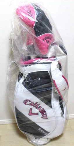 Callaway solaire ladies club - solaire,