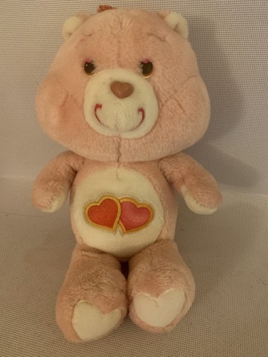 Care bears love - care, love-a-lot