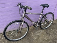 Apollo Cosmo Mountain Bike -