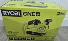 New Ryobi Belt sander boxed