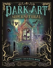 Dark Art Supernatural: A