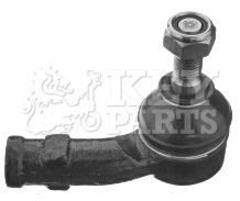 Key parts steering tie - rod, end