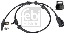 REAR RIGHT SENSOR WHEEL SPEED