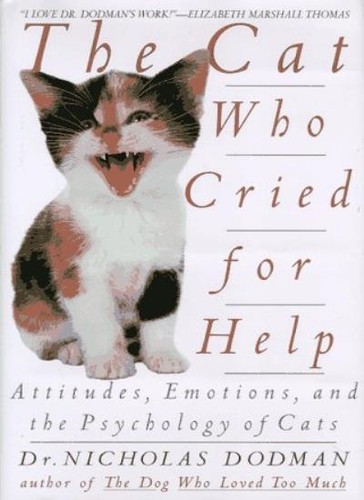 The cat who - the,