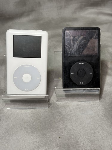 Lot ipods 30gb a1136 - 2,