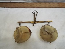 Vintage Apothecary Travelers