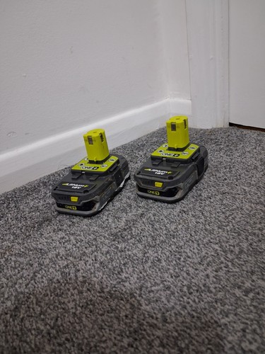 Genuine ryobi rb18l15 one - genuine,