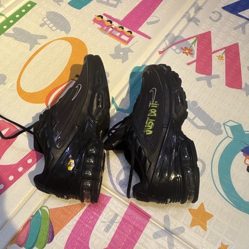 Nike air max plus tuned - max,