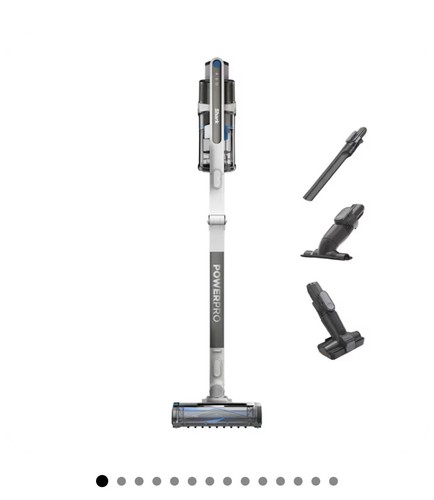 Shark iz380ukt powerpro pet - iz380ukt,
