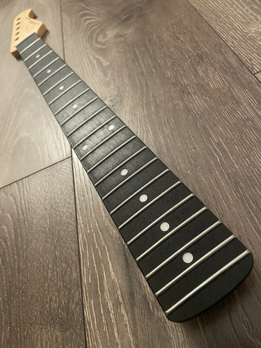 Stratocaster style fret - stratocaster,