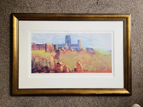 Rolf harris durham cathedral - rolf,