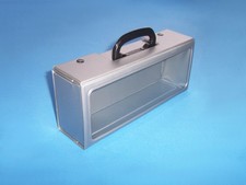 Audio Cassette 16 Tape Travel