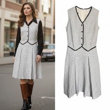 Vintage Glenard 70s 2 In 1