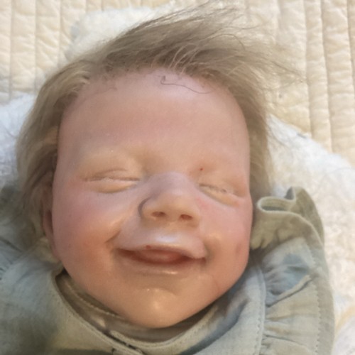 Reborn baby boy - reborn,