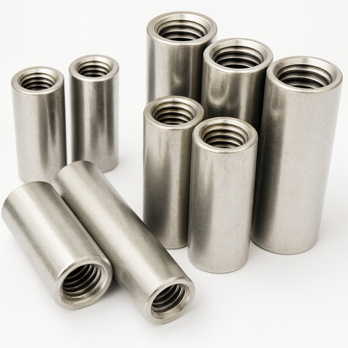Stainless steel all thread - steel,
