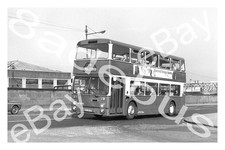 Bus Photograph WESTERN