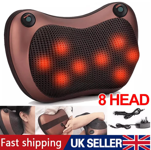 Head neck and - head, massager
