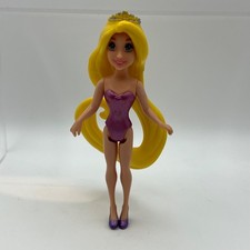 Disney Magiclip Rapunzel Doll