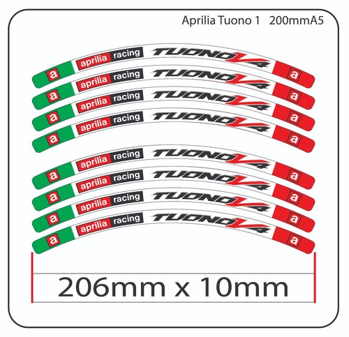 Wheel rim stickers - wheel, to
