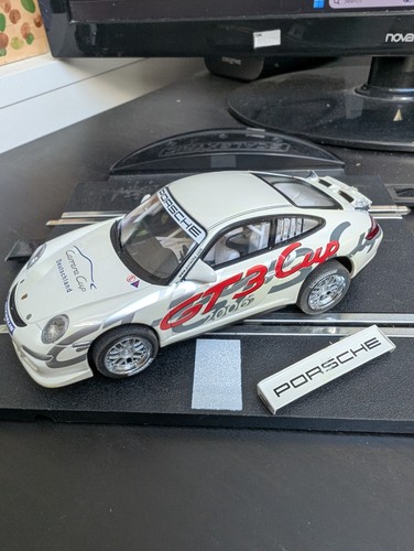 Auto art porsche 911 - auto, gt3