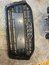 AUDI A3 (8V) 2016-2020 FRONT
