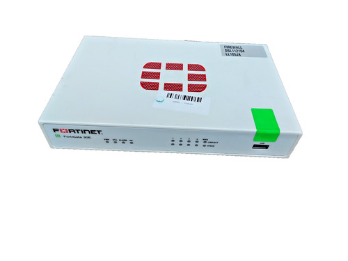 Fortinet fortigate 30e vpn - fortinet,