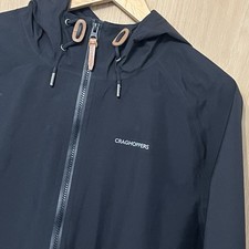 Craghoppers Gore-Tex Jacket