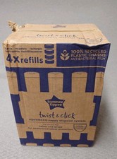 Tommee Tippee Twist and Click