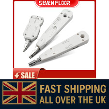 IDC INSERTION PUNCH PUSH DOWN