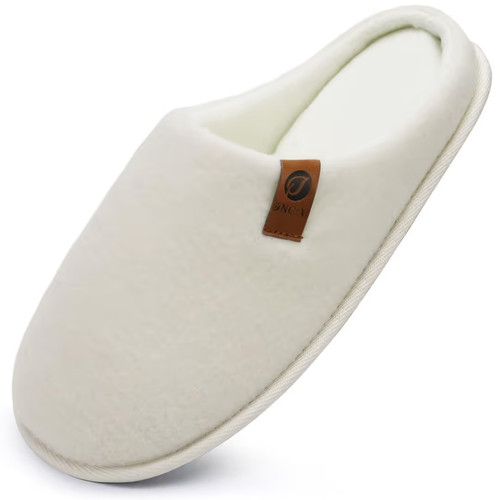 Men felt slippers warm - felt,