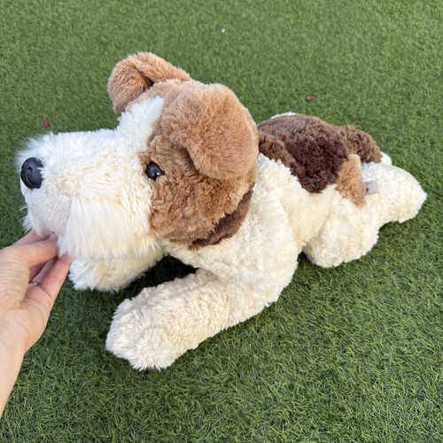 Large keel toys wire hair - large,