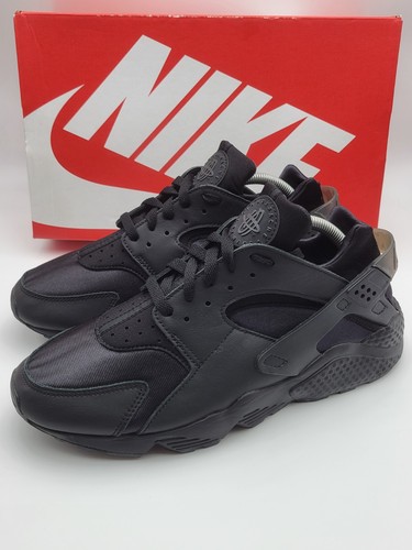 Nike air huarache triple - air,