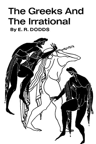 Greeks and the irrational - greeks,