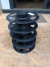 4 x Empty 3D Printer Filament