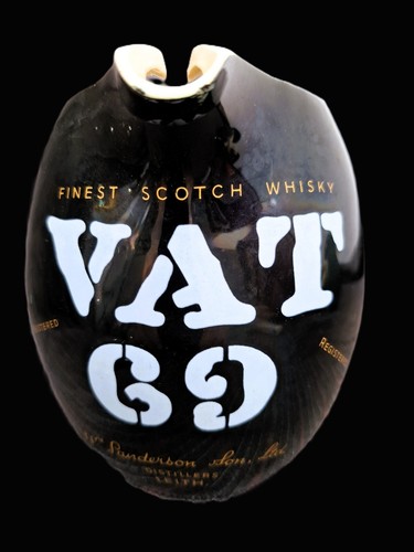 Vat pitcher scotch - vat, whisky