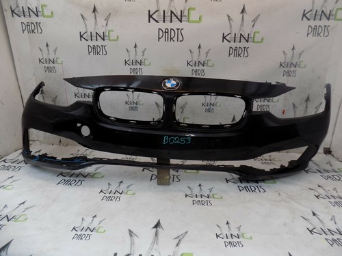 Bmw series f30 f31 lci - series,