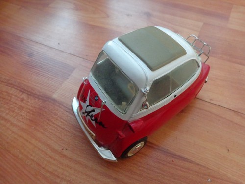Revell classic 1955 bmw - classic,