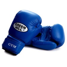 Green hill boxing - hill, gym