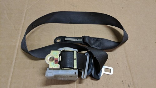 Range rover seat belt - rover,